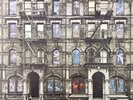 Led Zeppelin Physical Graffiti UK DOUBLE VINYL LP EARLY PRESSING Die-Cut Sleeve