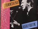 Pete Townshend Barefootin 45