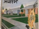Bad Religion ?– Suffer Vinyl LP 1988 Epitaph Records Rare