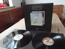 LED ZEPPELIN - THE SONG REMAINS THE SAME-1st PRESS-SUPERB AUDIO-EX VG+ LP 1976