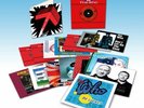 The Who - The Polydor Singles - Vinyl Box Set - 15 x 7