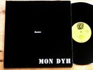 Mon Dyh ?- Murderer LP 1980 Rare Original German Krautrock Gatefold Limited NM