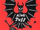 KING TUFF NEW VINYL