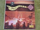 THE JETLINERS At Blow Up - rare SRI LANKAN garage/psych female vx Pokora LP HEAR