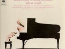 5set gould/juilliard/entremont ex+/nm