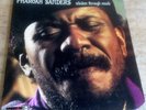 PHAROAH SANDERS wisdom through music 1973 US IMPULSE STEREO VINYL LP