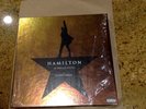 Hamilton: An American Musical [Original Broadway Cast Recording] [PA] * by...