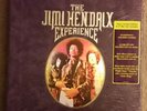 Jimi Hendrix Experience box set vinyl