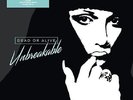 DEAD OR ALIVE Unbreakable - The Fragile Remixes - 2LP / Clear Vinyl - RSD 2017
