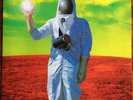 PORCUPINE TREE Pure Narcotic Nine Cats 7