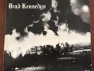Dead Kennedys (Fresh Fruit For Rotting Vegetables) B-Red-10 With Original Poster