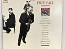 JIMMY GIUFFRE  Free Fall  COLUMBIA CL1964  Original MONO LP NM