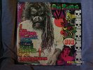 Rob Zombie The Electric Warlock 12