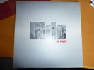 Dido No Angel Vinyl Gatefold Sleeve Innersleeve Lyrics Rookey Records NM-/VG