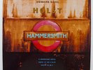 REFERENCE RECORDINGS RR39  - HOLST - TAS LISTE