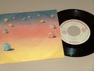 QUEEN - Now I'm Here / Lily of the Valley 45 single 7