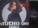 MINA lp STUDIO UNO argentina ID# 60099 ORIGINAL PROMO PHILIPS 82098 EX NM automa