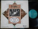 CARLOS DI SARLI lp 1929-1931 argentina ID# 06393 RCA 2994 EX NM automat77 rare h