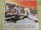 LED ZEPPELIN - Houses of the Holy -  orig. 70s INDIA prs. LP