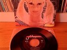 SYLVIE VARTAN UN PEU DE TENDRESSE 7´45  MADE IRAN MONOGRAM 189