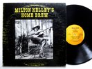 MILTON KELLEY home brew - rare TWO:DOT great rural downer junkie folk psych HEAR