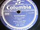 9/1R Lecuona Cuban Boys - Coubanakan - Blue Rumba