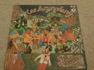Tea & Symphony - An Asylum for the Musically Insane LP original EMI Harvest acid