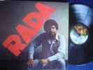 RUBEN RADA lp LA RADA argentina ID# 33196 1981 MH 14596 NM EX automat77 rare har
