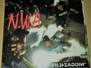 N.W.A. NIGGAZ4LIFE - 12