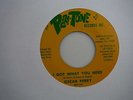 Oscar Perry And The Love Generators,I Got What You Need,(45-101674),7