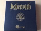 Behemoth The Satanist   Mayhem Bathory Morbid Angel Watain Marduk Inquisition