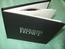 BLACK REBEL MOTORCYCLE CLUB-HOWL-2005-BUCHFORMAT-DE LUXE-LIMITED 2000 STÜCK-TOP