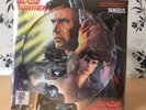 RECORD STORE DAY EXCLUSIVE 2017  - VANGELIS 'BLADE RUNNER' PICTURE DISK VINYL