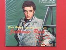 ELVIS PRESLEY- EP FROM JAPAN-JAILHOUSE ROCK-GREAT COVER