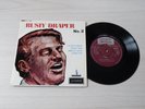 RUSTY DRAPER NO. 2 EP UK LONDON RECORDS 1964 PICTURE SLEEVE