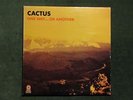 CACTUS - One Way...Or Another - US ATCO 1971 - mit POSTER
