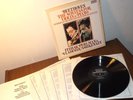 Beethoven Sonatas for Violin & Piano Perlman, Ashkenazy - Decca D92D5 box set