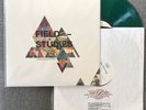 TEST PRESS : THIS WILL DESTROY YOU & LYMBYC SYSTYM Field Studies vinyl LP