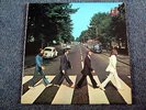 THE BEATLES-ABBEY ROAD-APPLE 1ST PCS.7088 -EXPORT 749-3U NO HM MISALIGNED APPLE