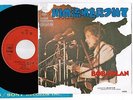 Promo BOB DYLAN Watching The River Flow JAPAN 7