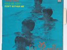 45 TOURS EP BEATLES ALL MY LOVING ODEON SOE 3751 TRES BON ETAT avec sa languette