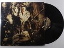 Fields Of The Nephilim - Elizium + 2 Inserts (BEGA 115  1990) 1st Pressing LP
