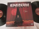 EMINEM SIGNED DOUBLE VINYL THE EMINEM SHOW SET   SIGNED SHADY