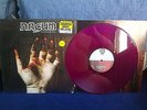 NASUM DOOMBRINGER  RARE PURPLE LP GRINDCORE NAPALM DEATH CARCASS REPULSION