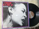 BILLIE HOLIDAY lp THE 
