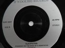 Cleopatra-Standing On The Edge-UK Vinyl 7