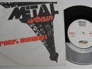 Metal Urbain-Paris Maquis-UK Rough Trade 7