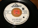 RAY JOHNSON - DIZZY BABY DIZZY - CAN'T STOP LOVIN YOU / LISTEN - MOD POPCORN