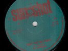 AL CAMPBELL - CAN'T GET NO PEACE - SUNSHOT UK