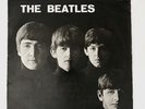 The Beatles - PMCQ 31502 1963 First Italian Pressing RED LABEL